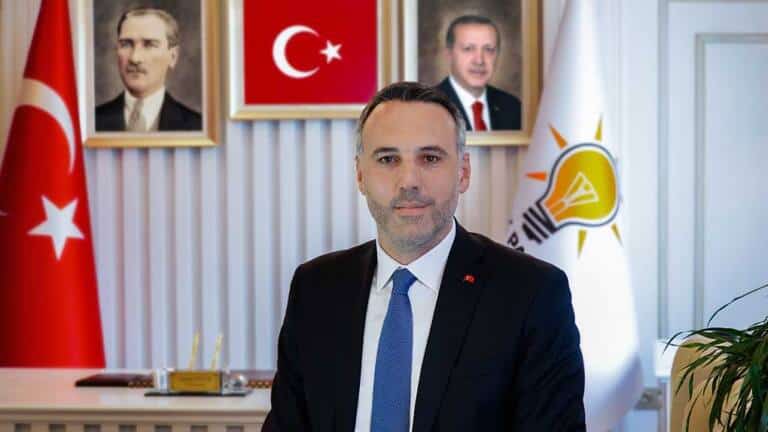 Tever’den Mevlid Kandili Mesajı