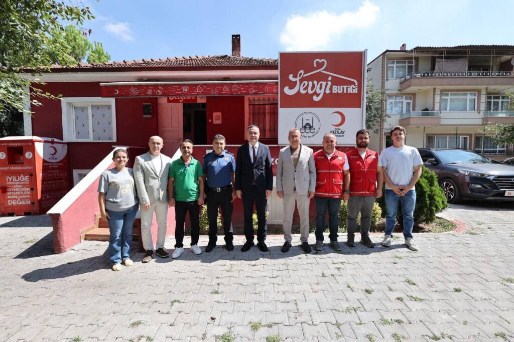02.09.2026 – Tesisler ve Devam Eden Yatırımlarda İnceleme