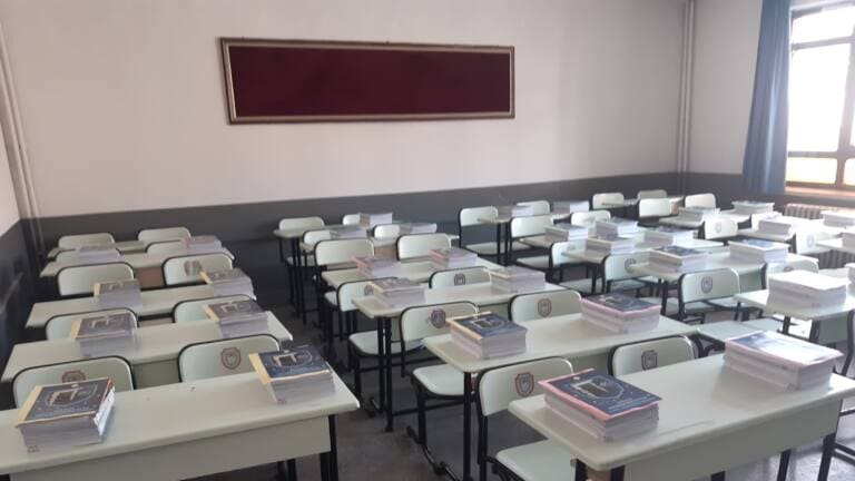Sakarya’da Ücretsiz Ders Kitapları ve Uyum Materyalleri Öğrencilere Ulaştırılıyor