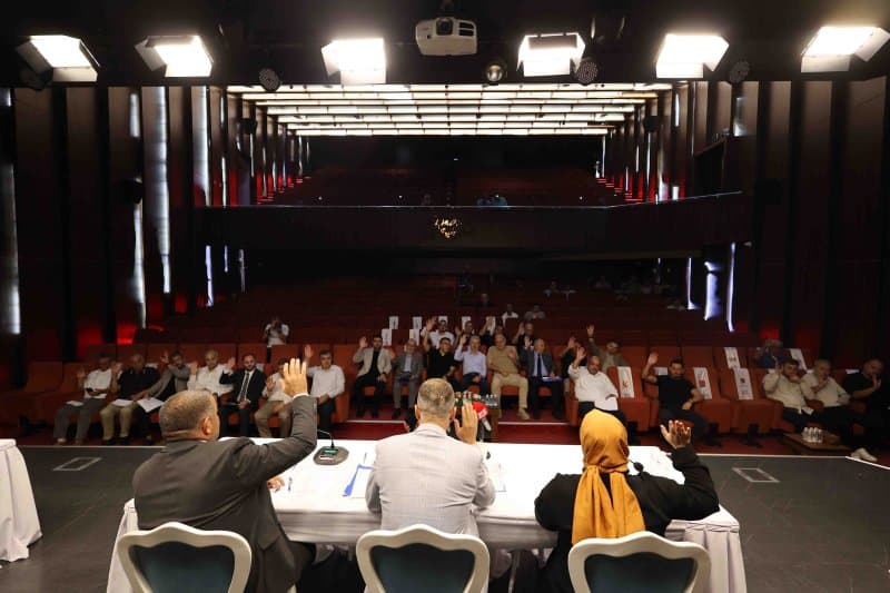 3,1 Milyar TL’lik Bütçe, Adapazarı’na Spor Yatırımı