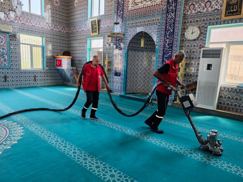 Adapazarı Belediyesi Sosyal Hizmetlerle Vatandaşların Yanında