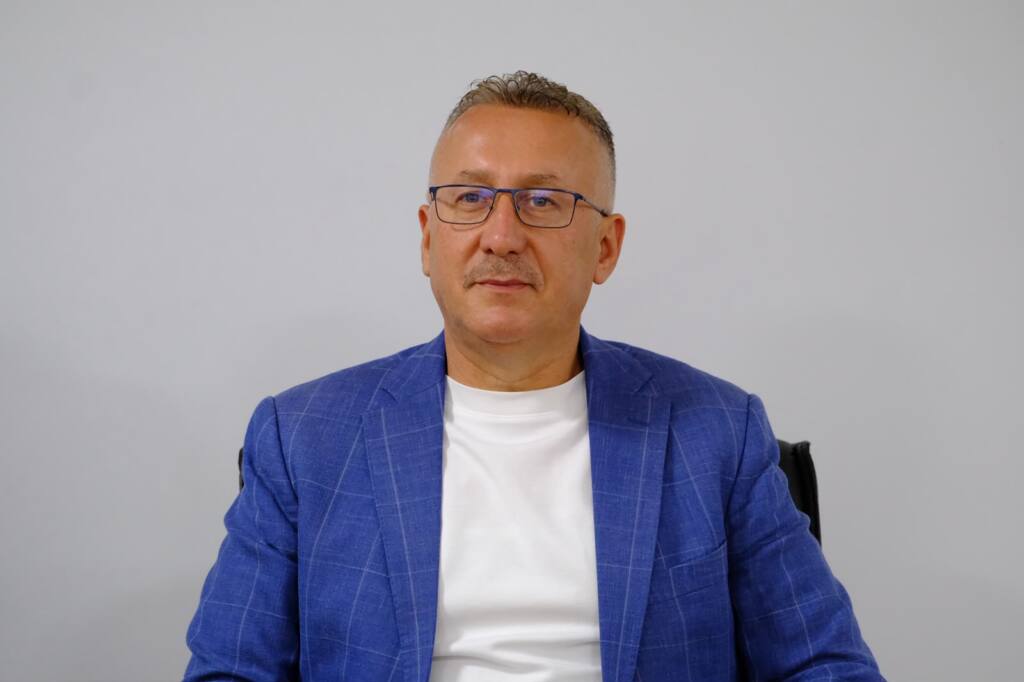 Adapazarı’nda Kırsal Kalkınma Destek Toplantısı Yapıldı