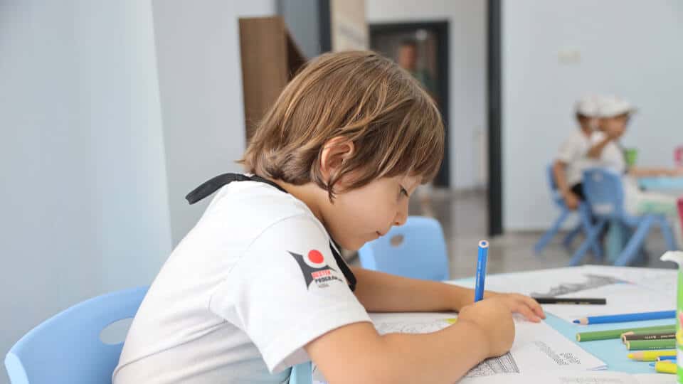 Akyazı SGM’de 4-5 Yaş Çocuk Atölyeleri Başlıyor