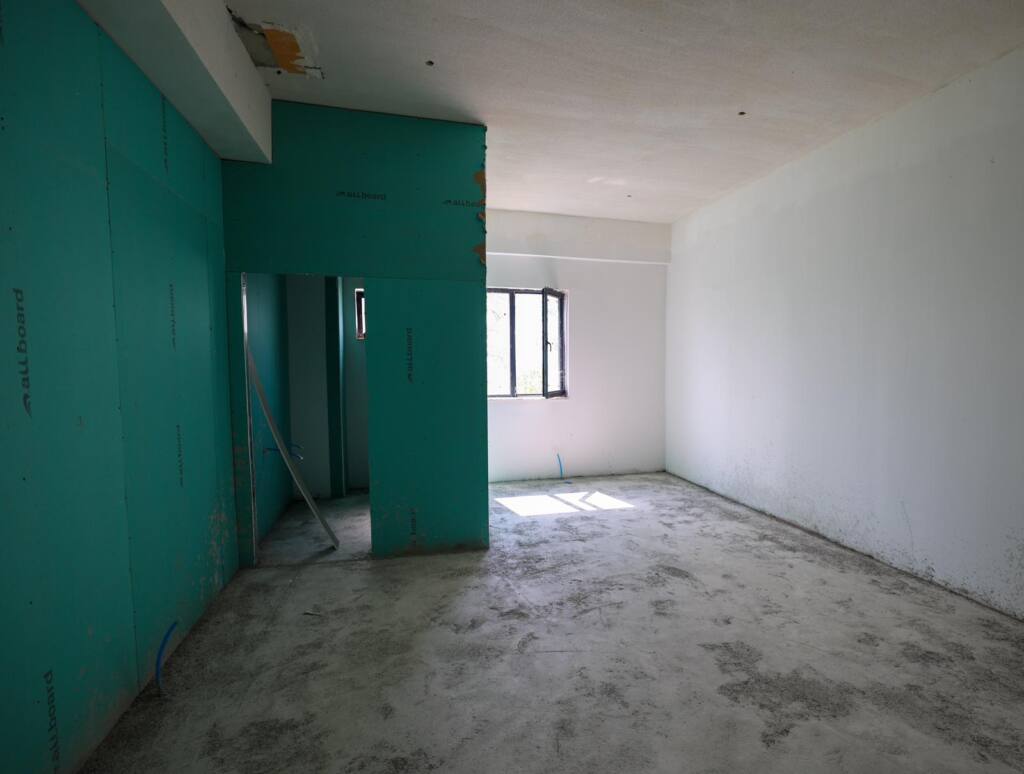 Büyükşehir Belediyesi Konuk Evi Kışa Hazırlanıyor