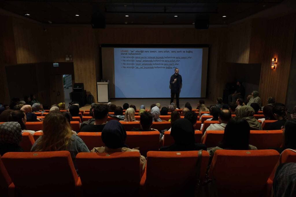 Büyükşehir KPSS Genel Tekrar Programı Başladı