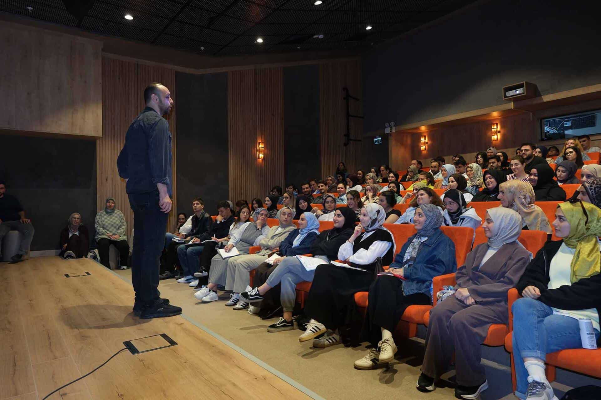Büyükşehir KPSS Genel Tekrar Programı Başladı