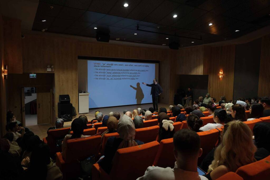Büyükşehir KPSS Genel Tekrar Programı Başladı