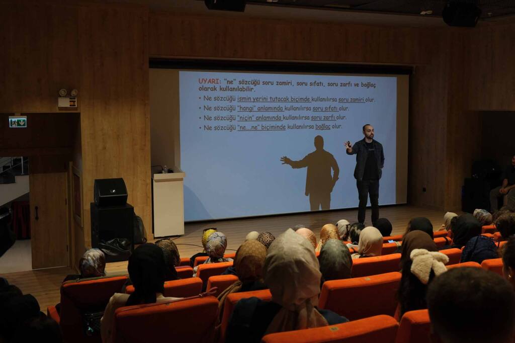 Büyükşehir KPSS Genel Tekrar Programı Başladı