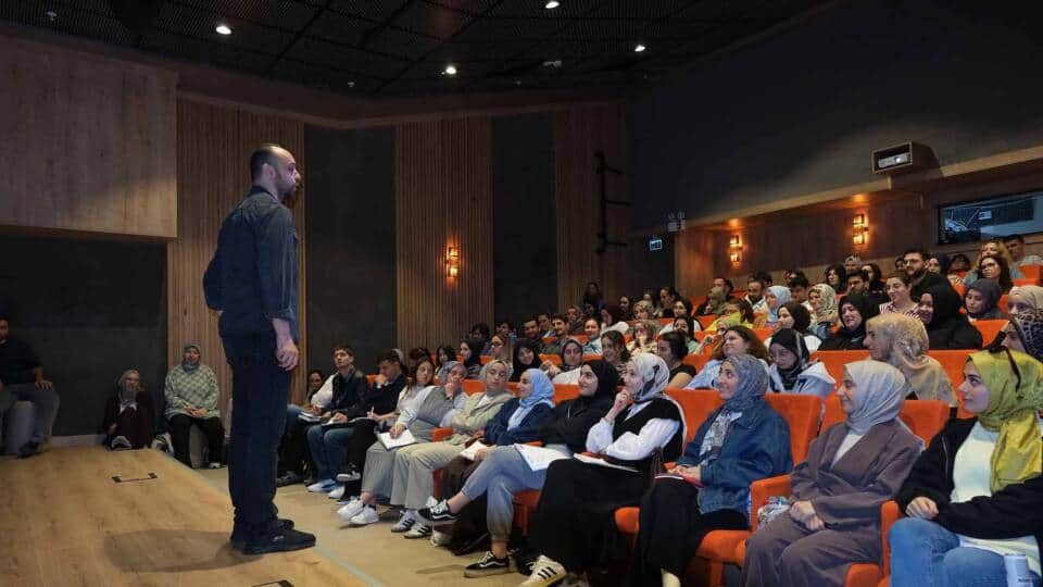 Büyükşehir KPSS Genel Tekrar Programı Başladı