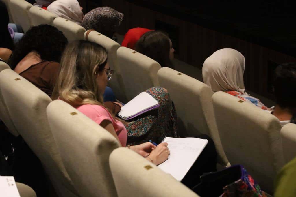 Büyükşehir KPSS Genel Tekrar Programını Tamamladı
