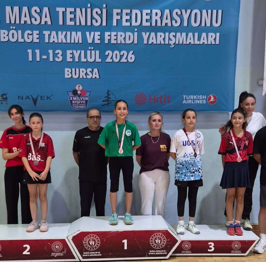Büyükşehir Sporcuları Farklı Branşlarda Dereceler Elde Etti