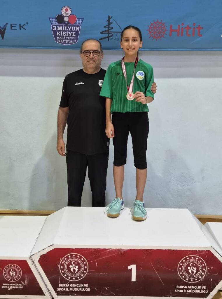 Büyükşehir Sporcuları Farklı Branşlarda Dereceler Elde Etti