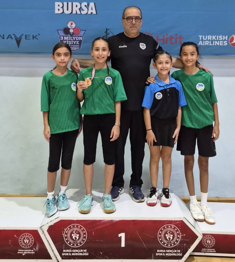 Büyükşehir Sporcuları Farklı Branşlarda Dereceler Elde Etti