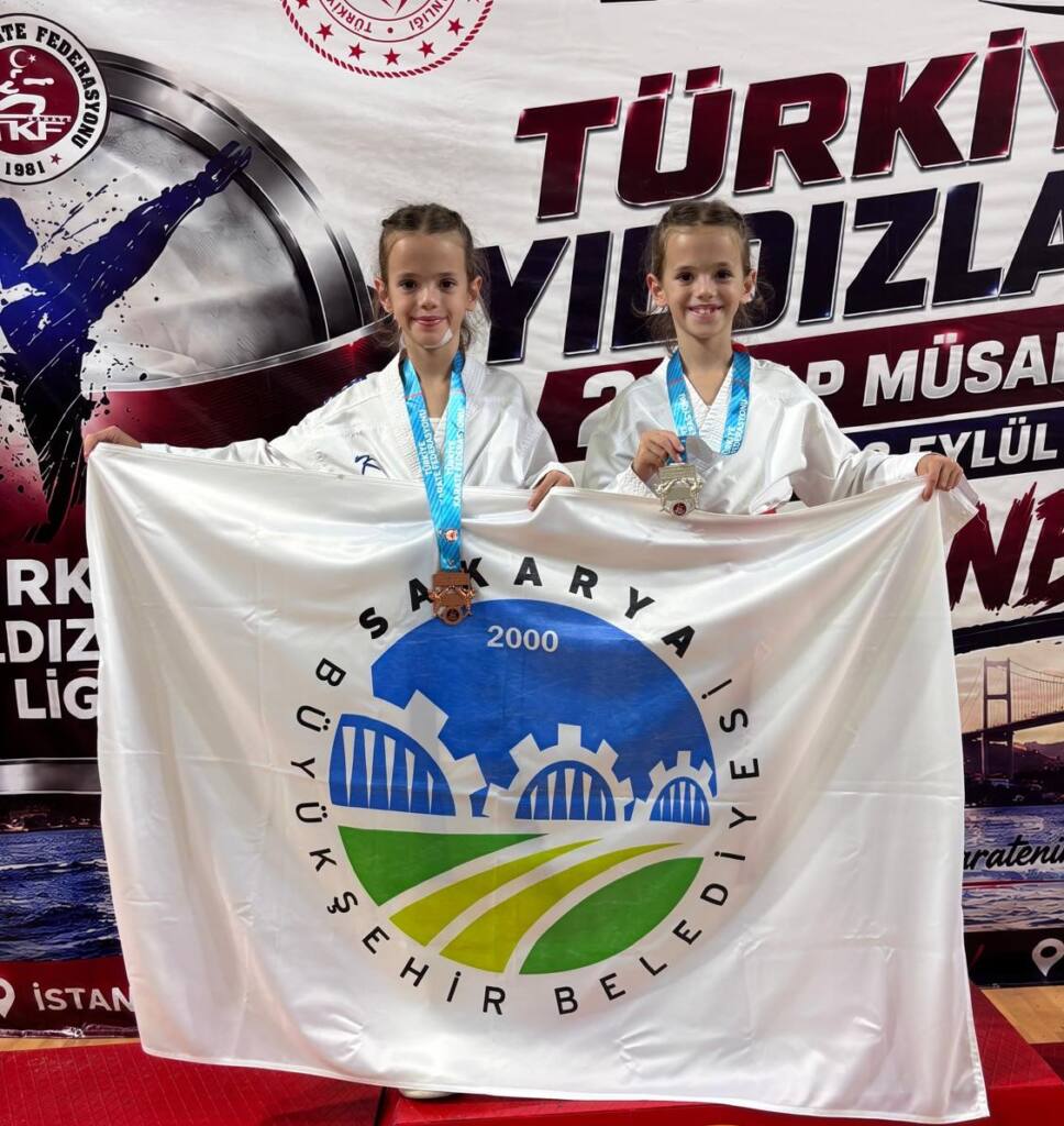 Büyükşehir Sporcuları Farklı Branşlarda Dereceler Elde Etti