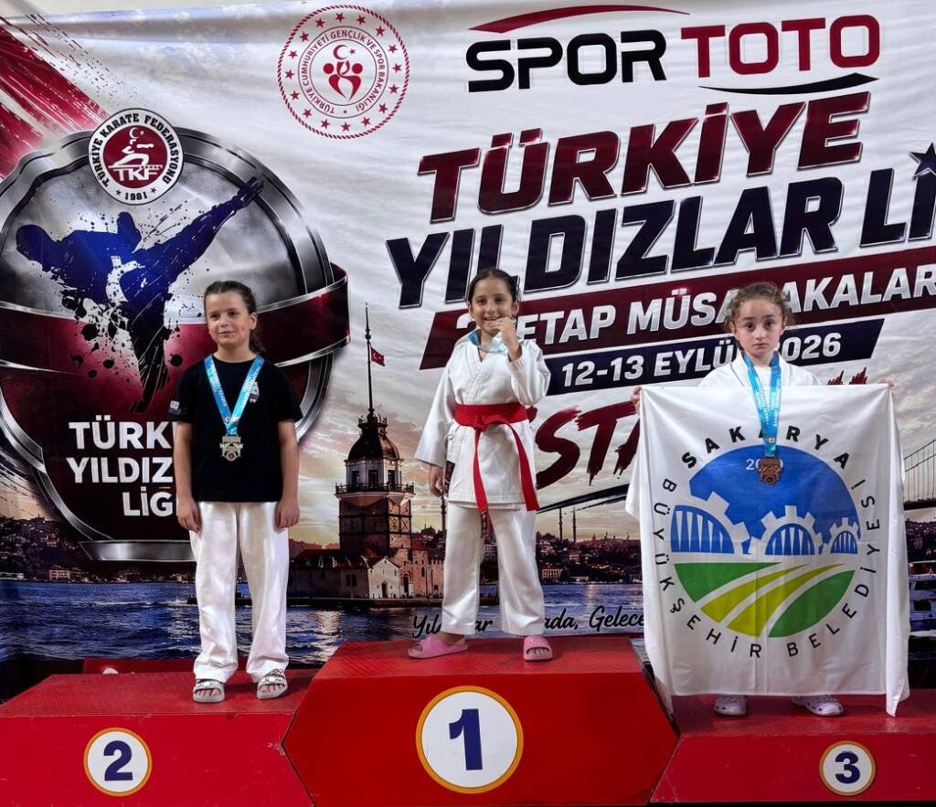 Büyükşehir Sporcuları Farklı Branşlarda Dereceler Elde Etti