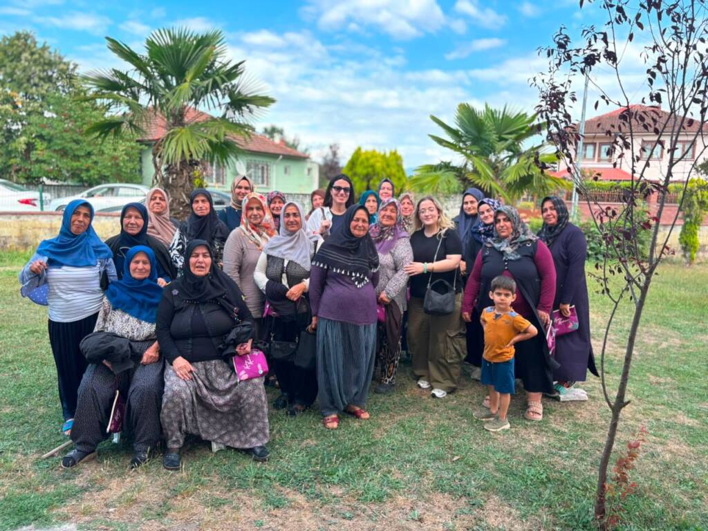 Büyükşehir’den Ailelere Ücretsiz Terapi ve Destek Hizmetleri