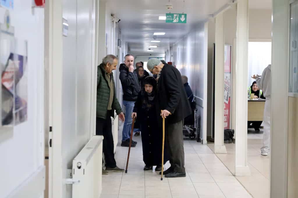 Büyükşehir’den Ailelere Ücretsiz Terapi ve Destek Hizmetleri