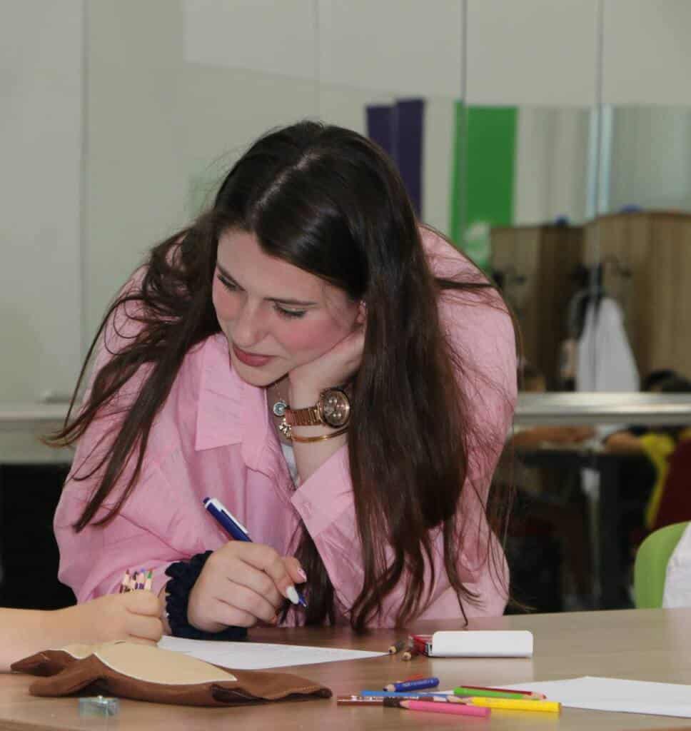 Büyükşehir’den cezaevindeki çocuklara psikososyal destek