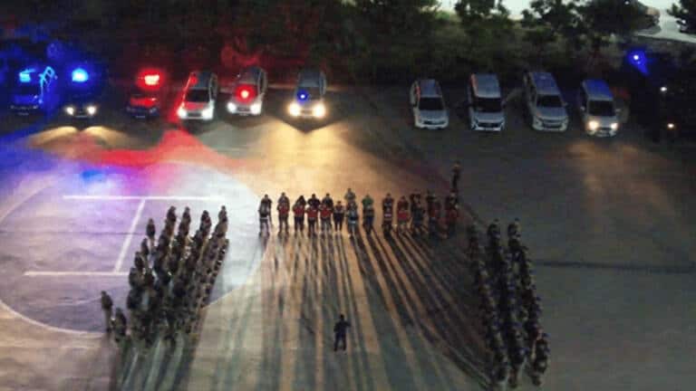 28 İlde DEAŞ Operasyonu: 83 Şüpheli Yakalandı