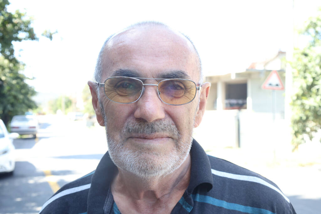 Ferizli Seyifler-Gölkent Yolu Yenilendi