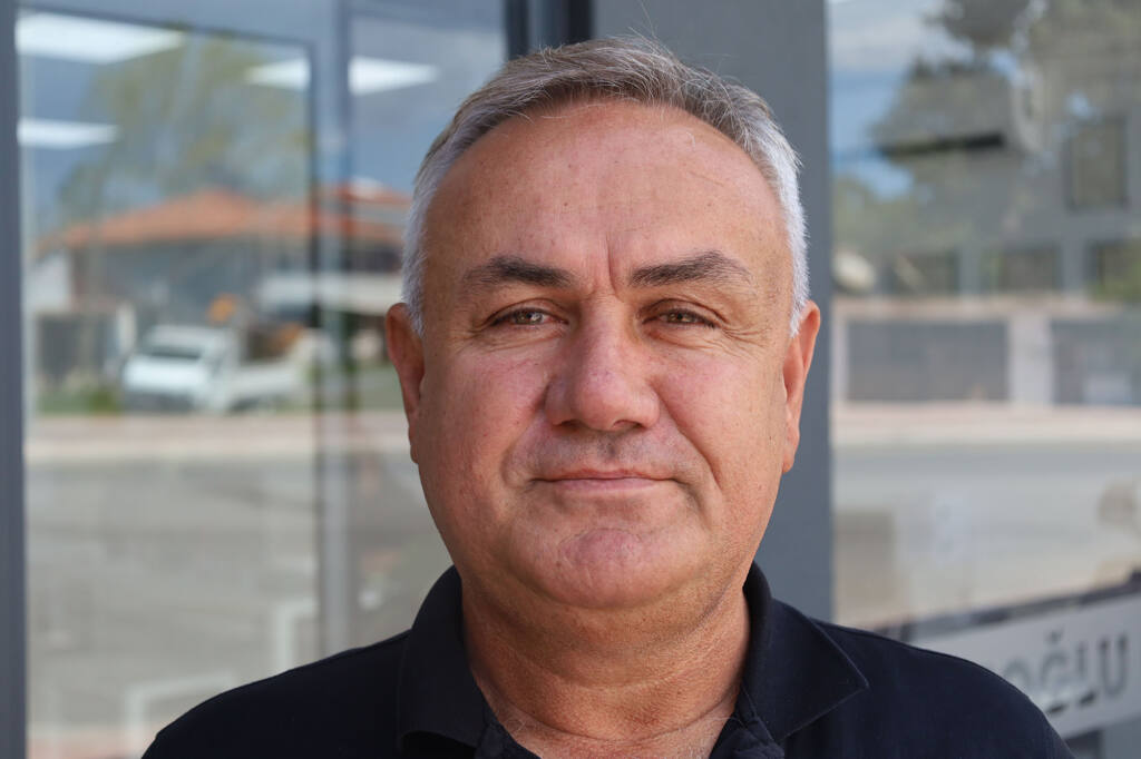 Ferizli Seyifler-Gölkent Yolu Yenilendi