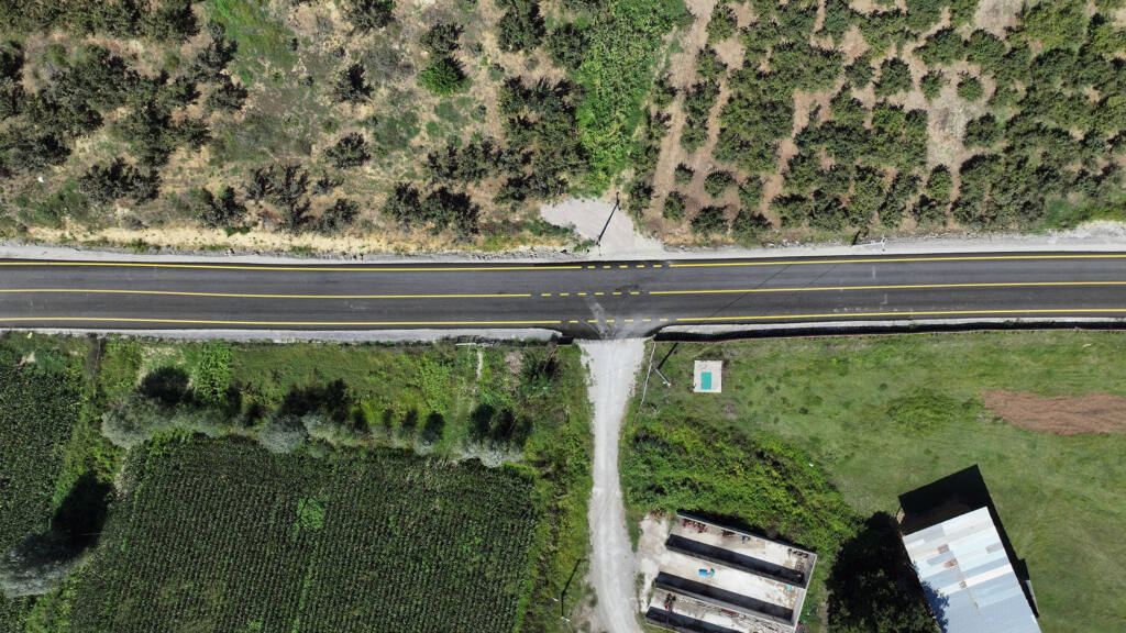 Ferizli Seyifler-Gölkent Yolu Yenilendi