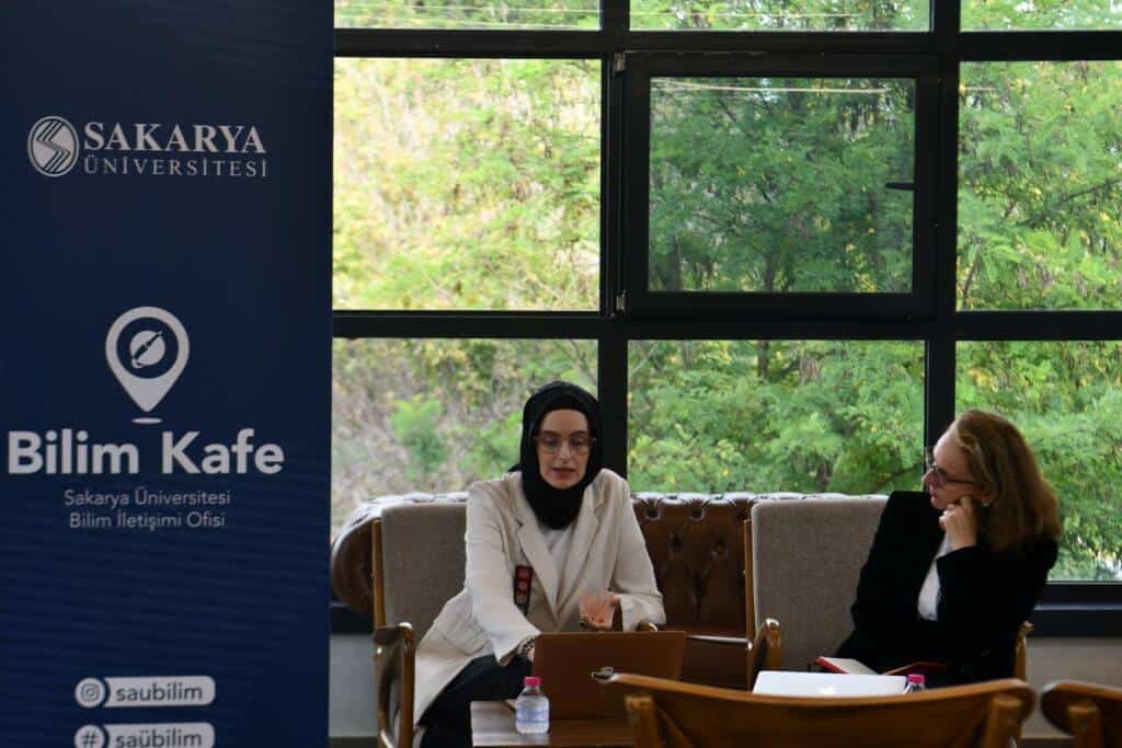 Filistin’de Akademik Hafıza Sakarya’da Tartışıldı