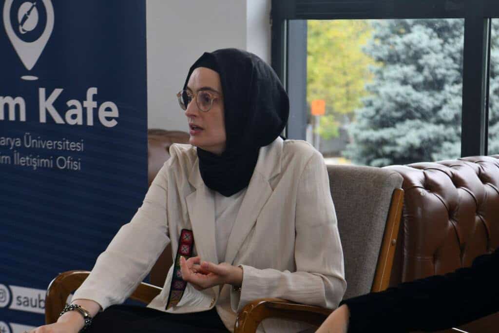 Filistin’de Akademik Hafıza Sakarya’da Tartışıldı