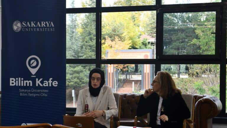 Filistin’de Akademik Hafıza Sakarya’da Tartışıldı