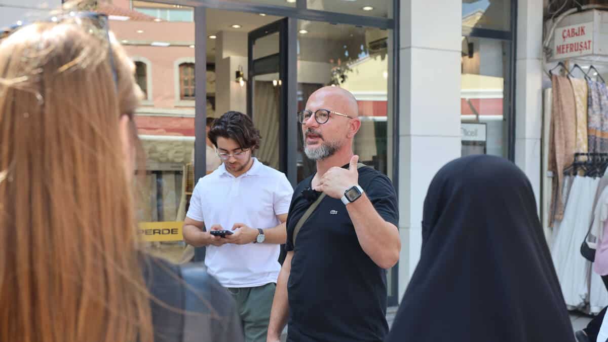 Genç Atölye Yaz Dönemi Eğitimleri Tamamlandı