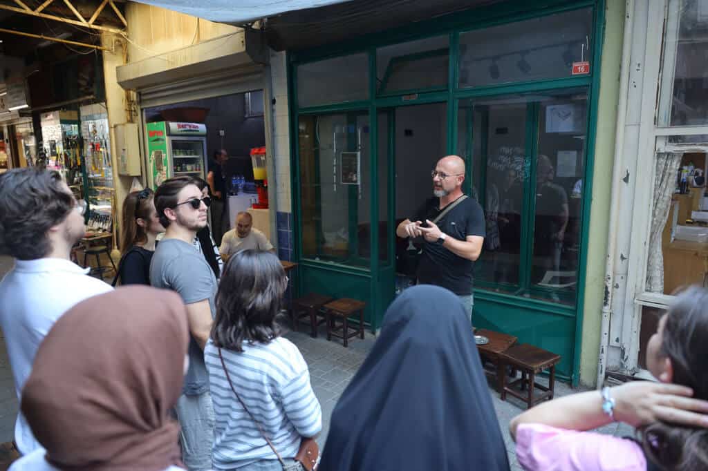 Genç Atölye Yaz Dönemi Eğitimleri Tamamlandı
