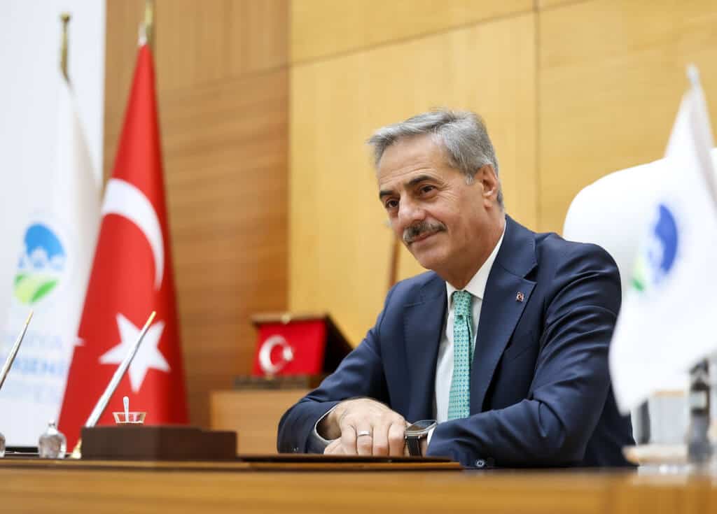 Geyve ve Pamukova için yeni atıksu arıtma tesisi ihalesi