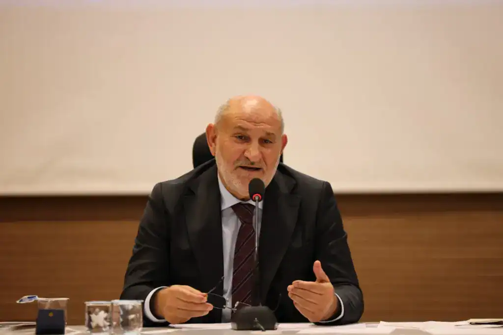 Hendek Belediyesi Meclisi 10 Maddeyi Karara Bağladı
