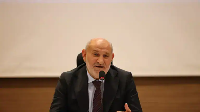 HENDEK MECLİSİ 10 MADDEYİ KARARA BAĞLADI