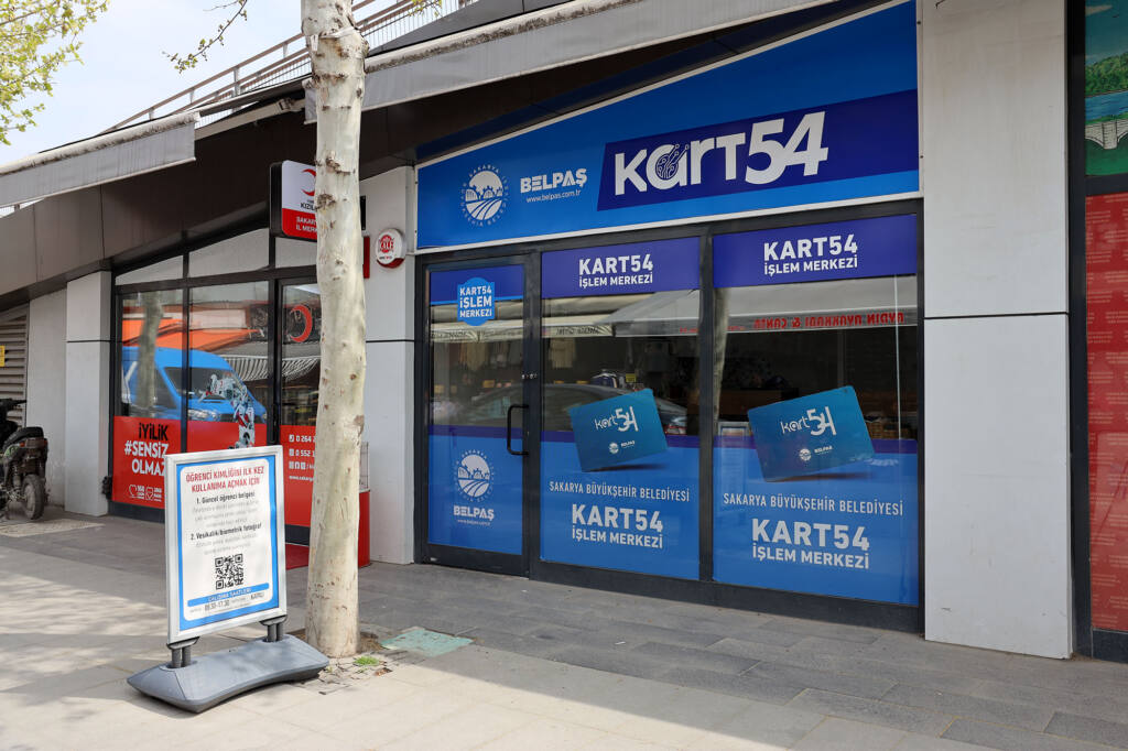 İlk ve Ortaokul Öğrencilerine Ücretsiz Ulaşım Vize Hatırlatması