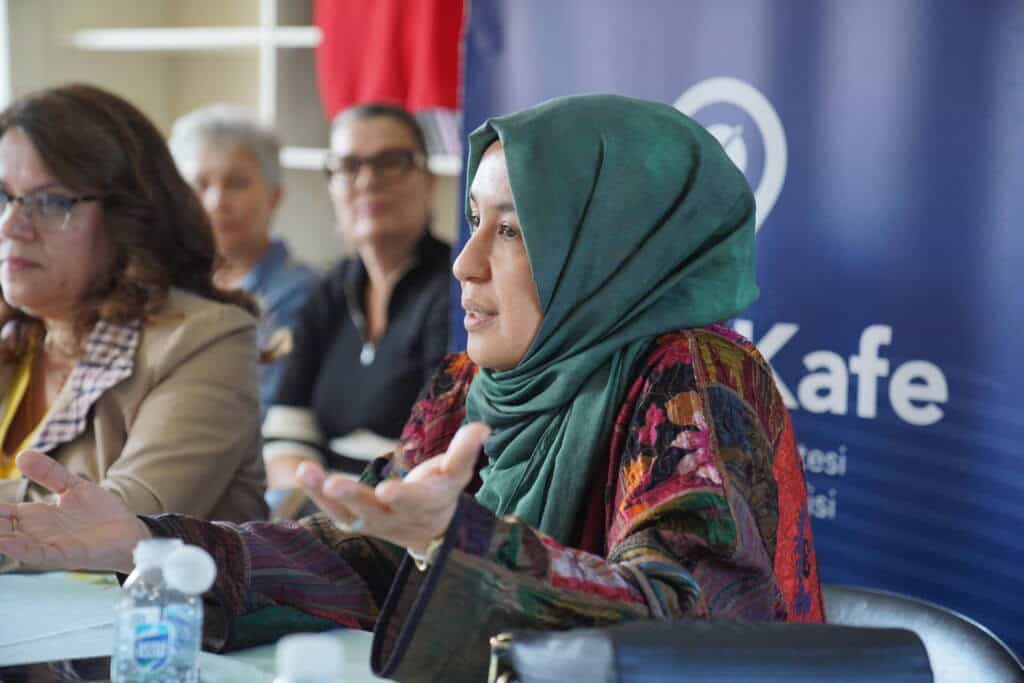 Kadın Sağlığında Önleyici Yaklaşımlar Sakarya’da Ele Alındı