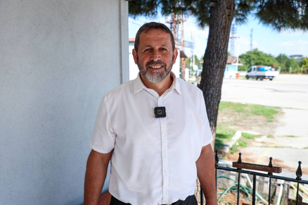 Karasu’da 3 Mahallenin İçme Suyu Altyapısı Güçlendirildi