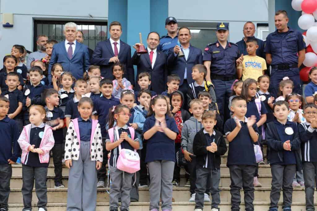 Karasu’da Mayamız Birlik İlkesiyle Kardeşlik Dersi Verildi