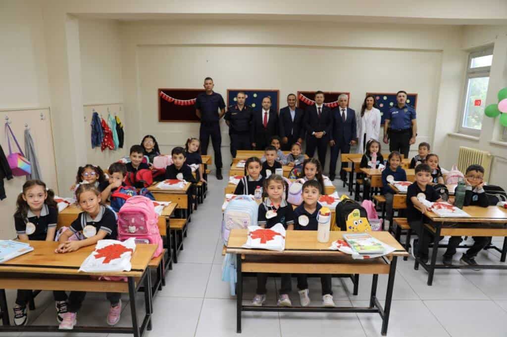 Karasu’da Mayamız Birlik İlkesiyle Kardeşlik Dersi Verildi