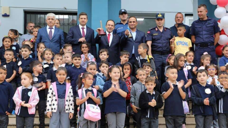 Karasu’da Mayamız Birlik İlkesiyle Kardeşlik Dersi Verildi