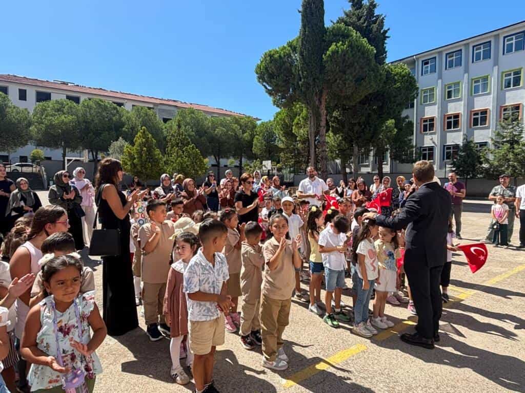 Karasu’da Uyum Haftası Etkinlikleri Başladı