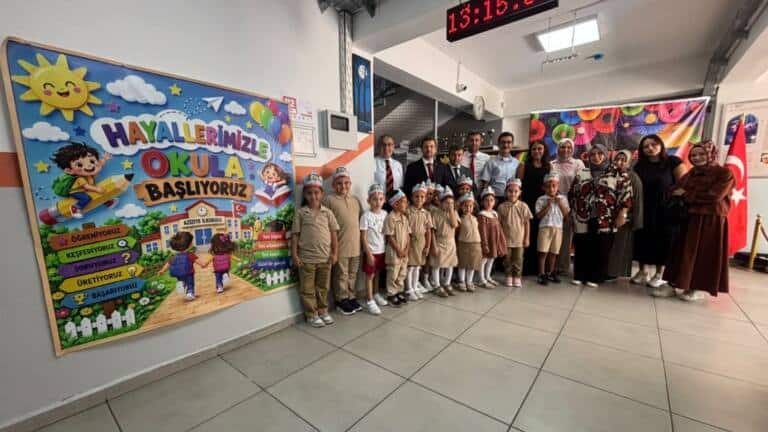 Karasu’da Uyum Haftası Etkinlikleri Başladı