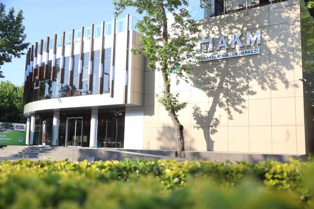 KPSS Genel Tekrar Programı ortaöğretim ve önlisans adaylarıyla AKM’de