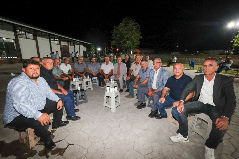 Küçük Kalplere Büyük Sinema Keyfi