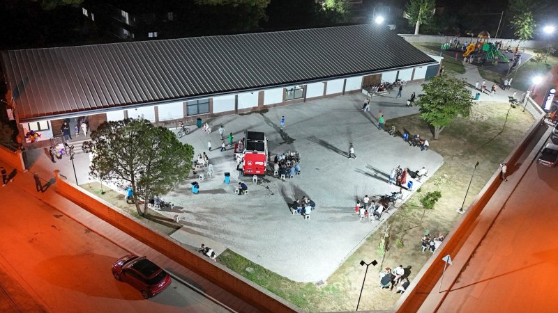 Küçük Kalplere Büyük Sinema Keyfi