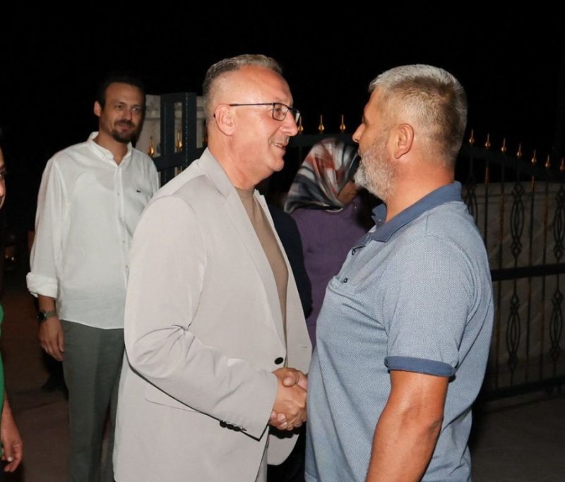 Küçük Kalplere Büyük Sinema Keyfi