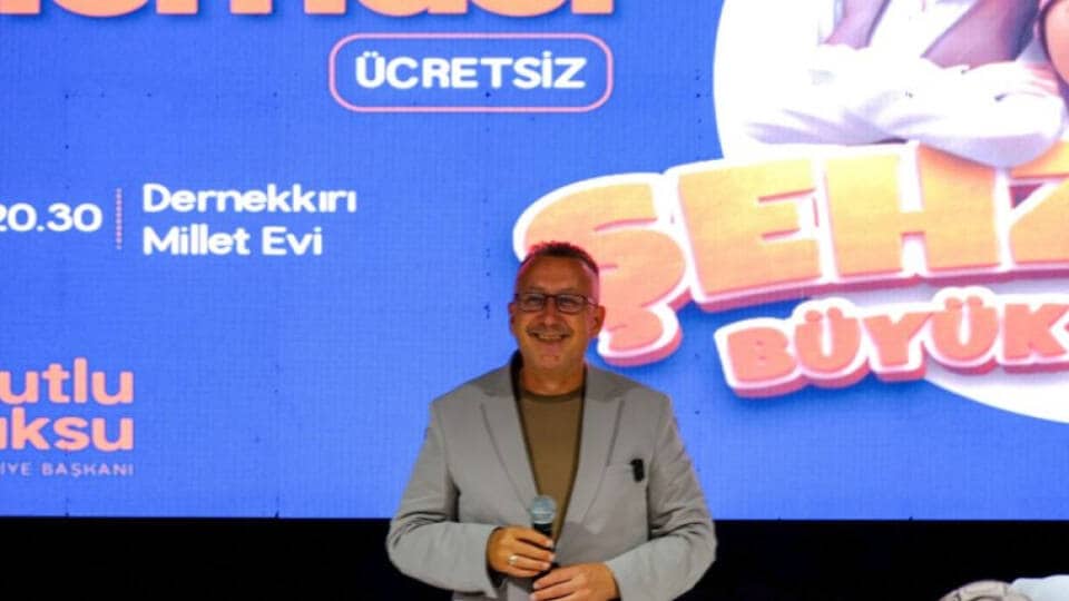 Küçük Kalplere Büyük Sinema Keyfi