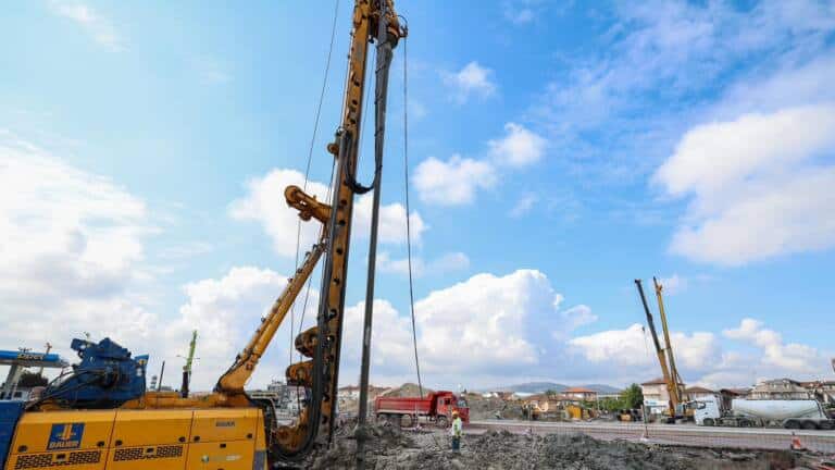 Kuzey Köprüsü Temeli 25 Eylül’de Atılıyor