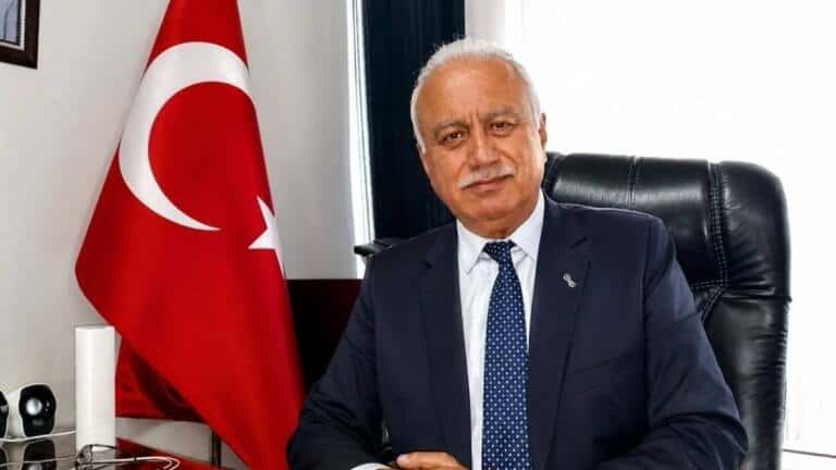 Kabacan’dan OVP’ye Destek, Esnaf İçin Yapılandırma Çağrısı