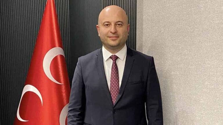MHP Sakarya İl Başkanı Alkaş, Endüstri Bölgesi Kararının Yeniden Değerlendirilmesini İstedi